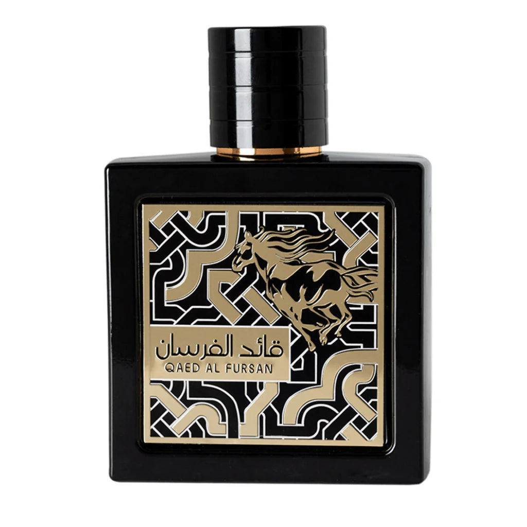 Qaed Al Fursan EDP - 90ML By Lattafa