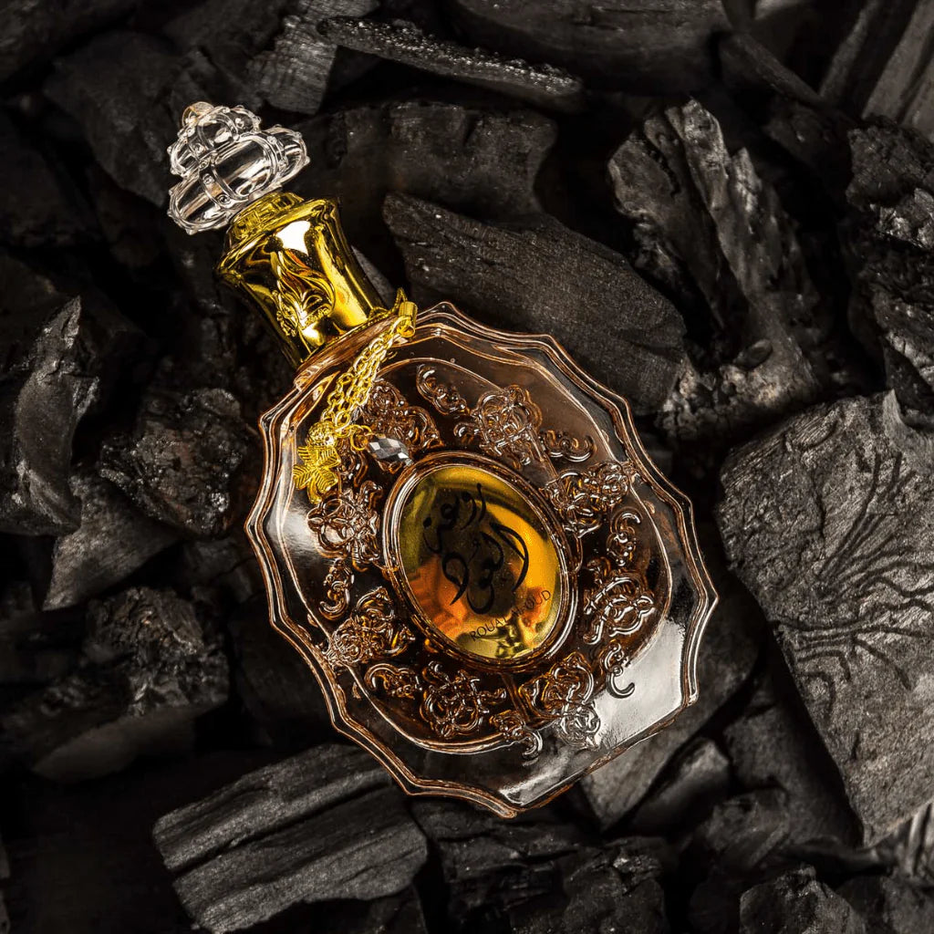 Rouat Al Oud EDP - 100ML By Lattafa