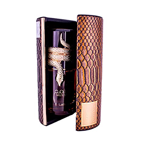 Musamam EDP - 100ml(3.4 Oz) | By Lattafa