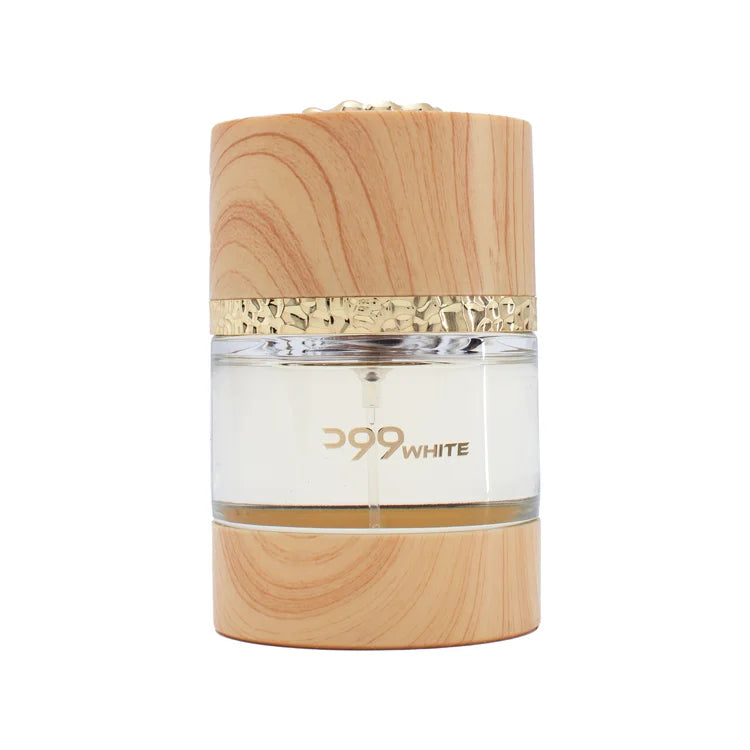 WOOD WHITE  Eau De Parfum 75ml by AL MAJED OUD