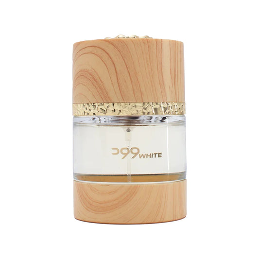 WOOD WHITE  Eau De Parfum 75ml by AL MAJED OUD