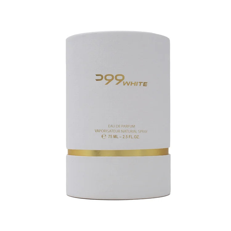 WOOD WHITE  Eau De Parfum 75ml by AL MAJED OUD