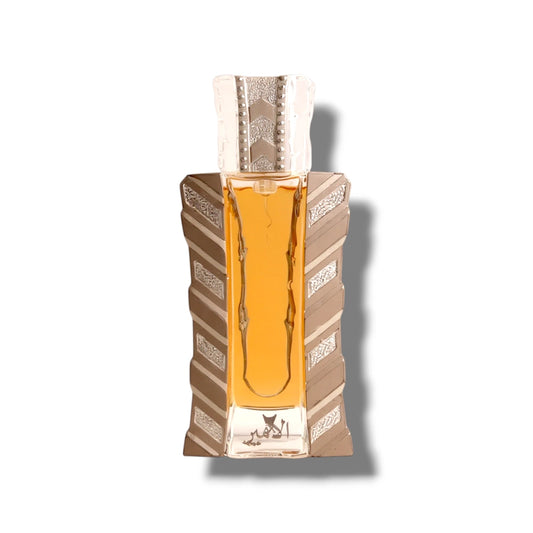 AL AMIR Eau De Parfum 28ML by AL MAJED OUD