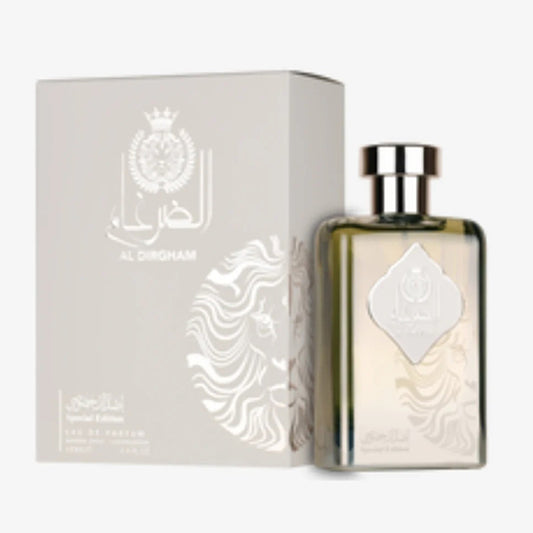 Al dirgam special edition