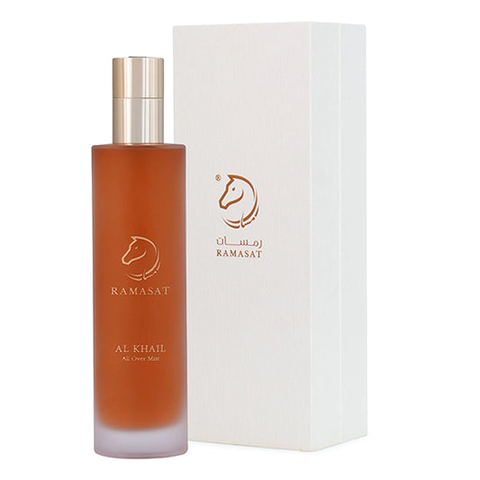 AL KHAIL Eau De Parfum - 200ml by RAMASAT