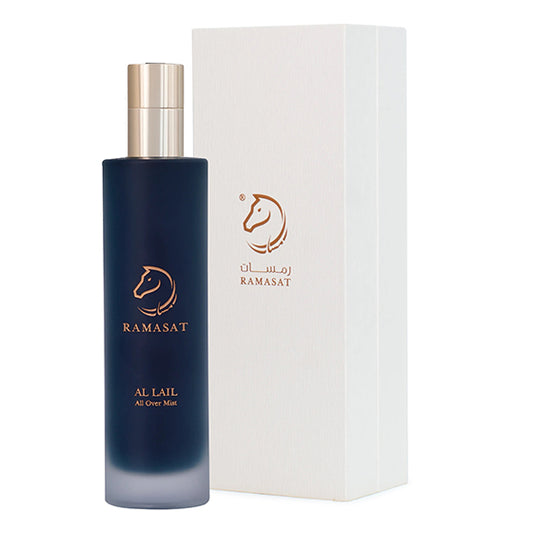 AL LAIL Eau De Parfum - 200ml by RAMASAT