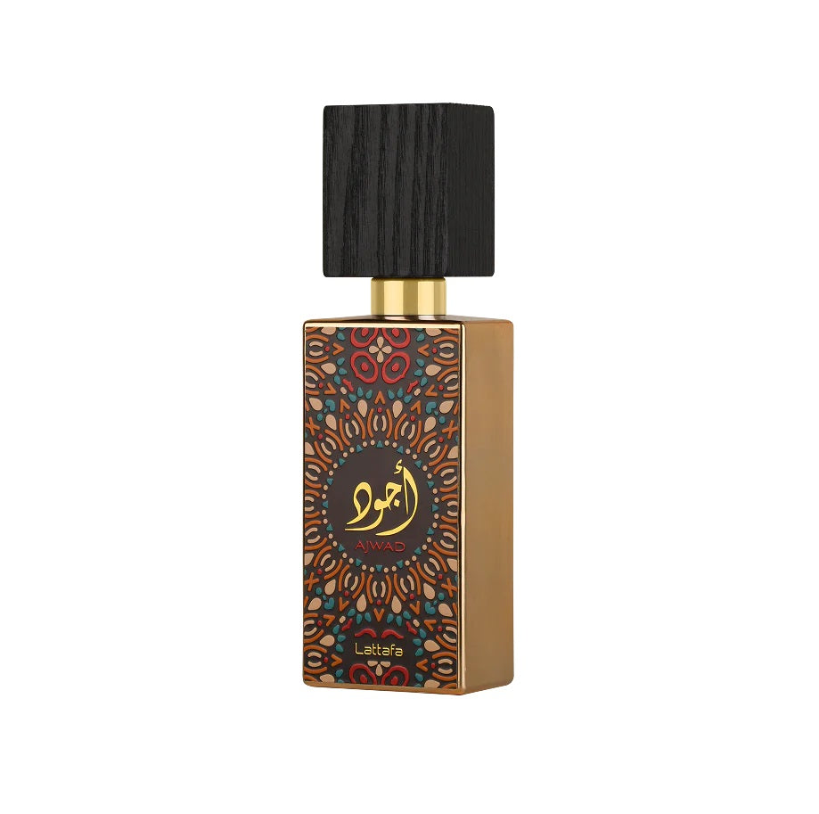 AJWAD Eau de Parfum 60ml by LATTAFA