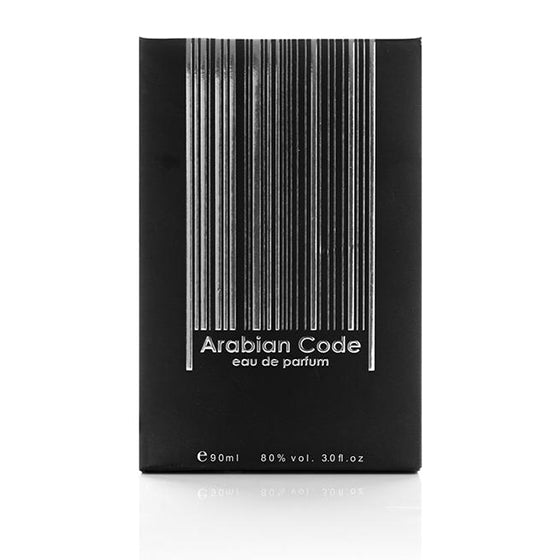 Arabian Code 90 ml