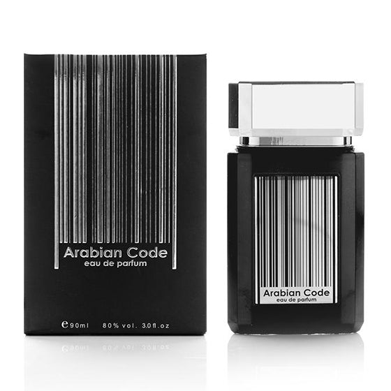 Arabian Code 90 ml