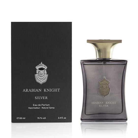 Arabian Knight Silver 100 ml