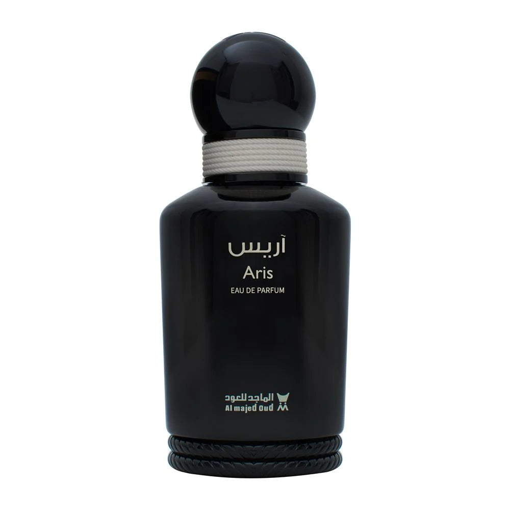 ARIS Eau De Parfum 100ml by AL MAJED OUD