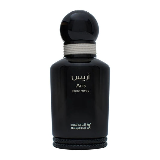 ARIS Eau De Parfum 100ml by AL MAJED OUD