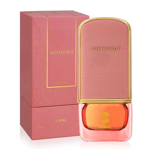Aristocrat Pink