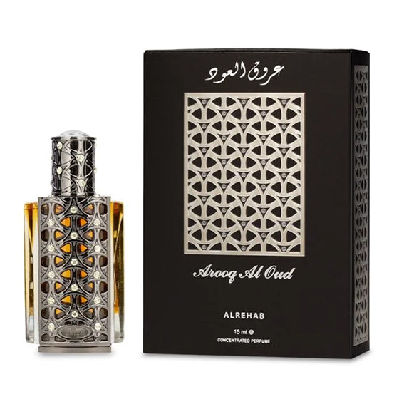 Arooq Al oud