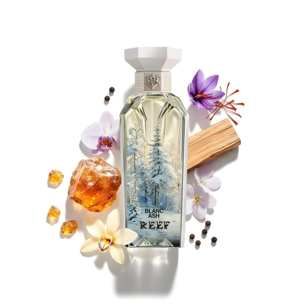 REEF BLANC ASH Parfum 150ml by REEF