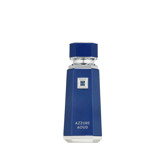 AZZURE AOUD Eau de Parfum 100ml by FRENCH AVENUE