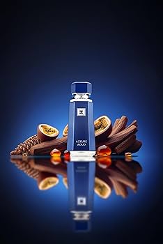 AZZURE AOUD Eau de Parfum 100ml by FRENCH AVENUE