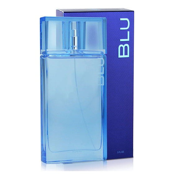 Blu Male