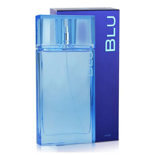 Blu Male
