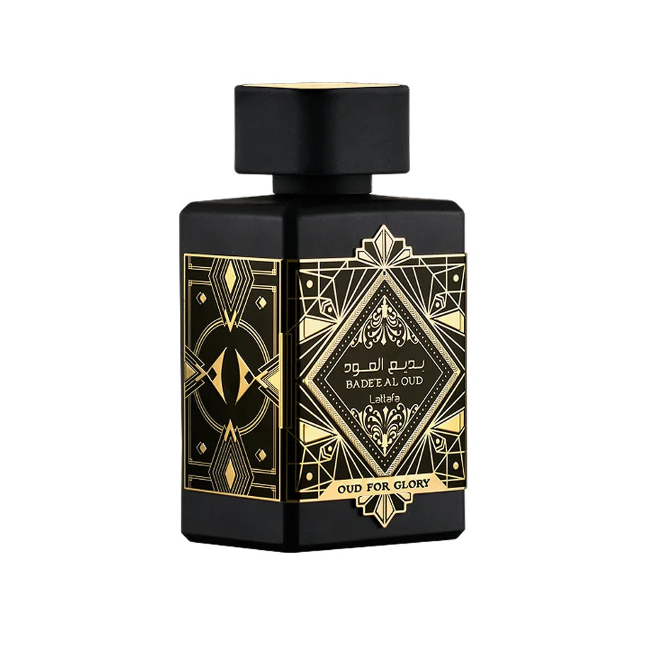 BADEE AL OUD - OUD FOR GLORY Eau de Parfum 100ml by LATTAFA