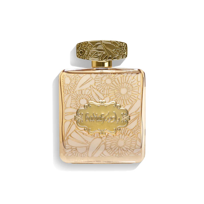 Badiah Gold Eau De Perfume 100ml by Junaid Perfumes