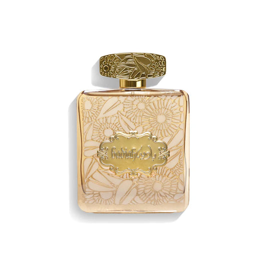 Badiah Gold Eau De Perfume 100ml by Junaid Perfumes