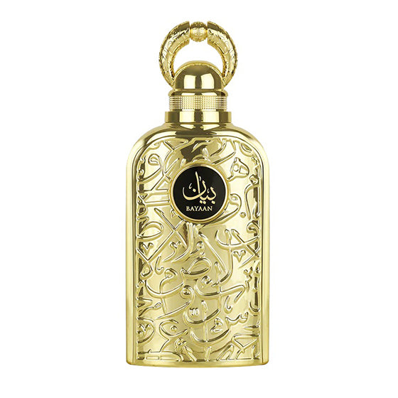 BAYAAN Eau de Parfum 100ml by LATTAFA