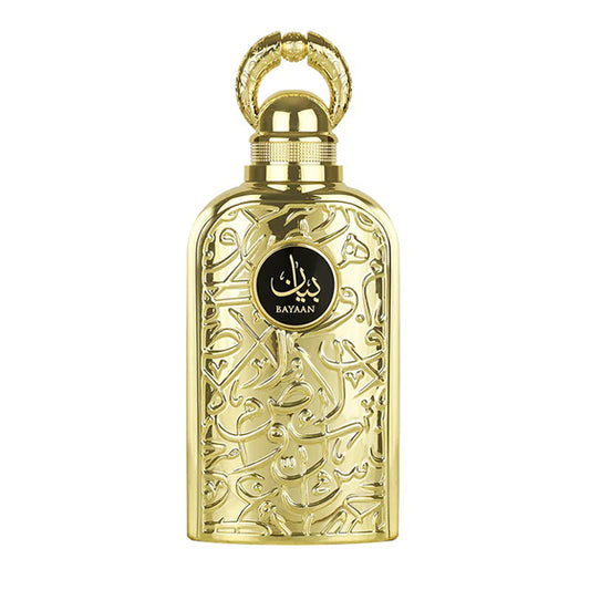 BAYAAN Eau de Parfum 100ml by LATTAFA