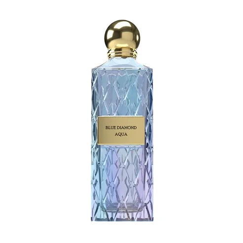 Blue Diamond Aqua Eau De Parfum - 150ml by IBRAQ