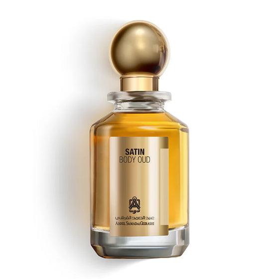 Body Oud Satin 100 ML