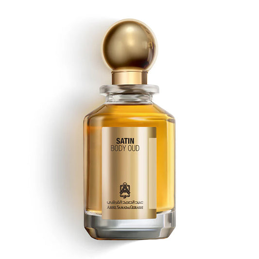 Body Oud Satin 100 ML