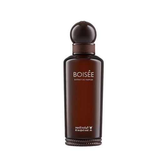 BOISEE Extrait De Parfum 150ml by AL MAJED OUD