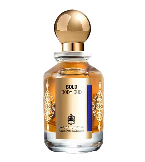 Bold Body Oud Eau De Perfume 100ml by Abdul Samad Al Qurashi