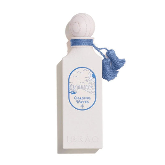 CHASING WAVES Eau De Parfum - 100ml by IBRAQ