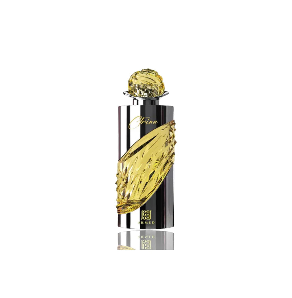 Citrine Extrait De Parfum 100ml by Ahmed Al Maghribi