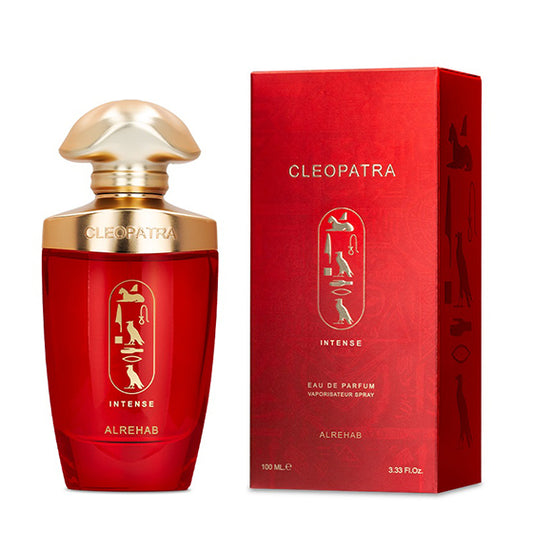 Cleopatra intense