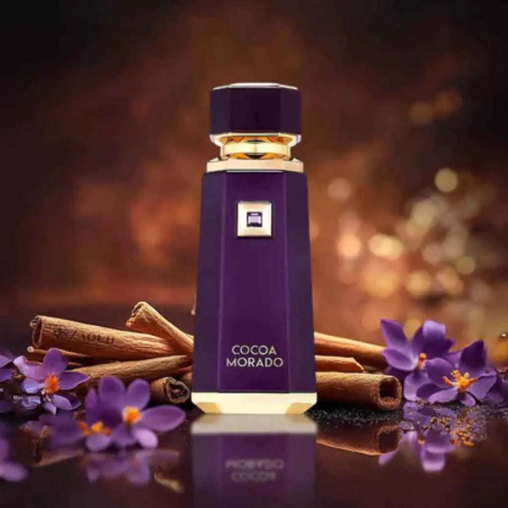 COCOA MORADO Eau de Parfum 100ml by FRENCH AVENUE