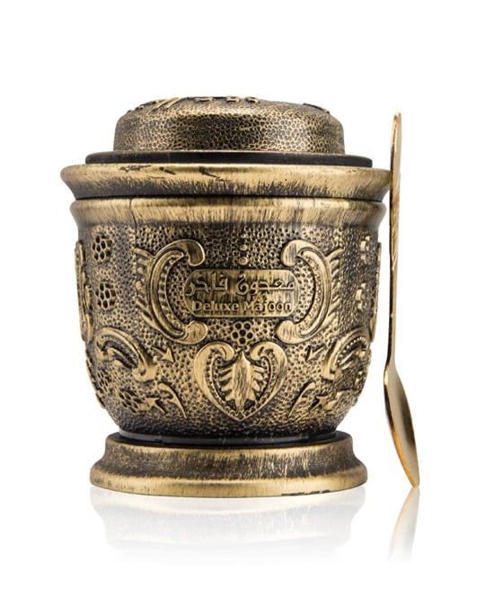 DELUXE MAJOON Bakhoor - 50gms By OUD ELITE