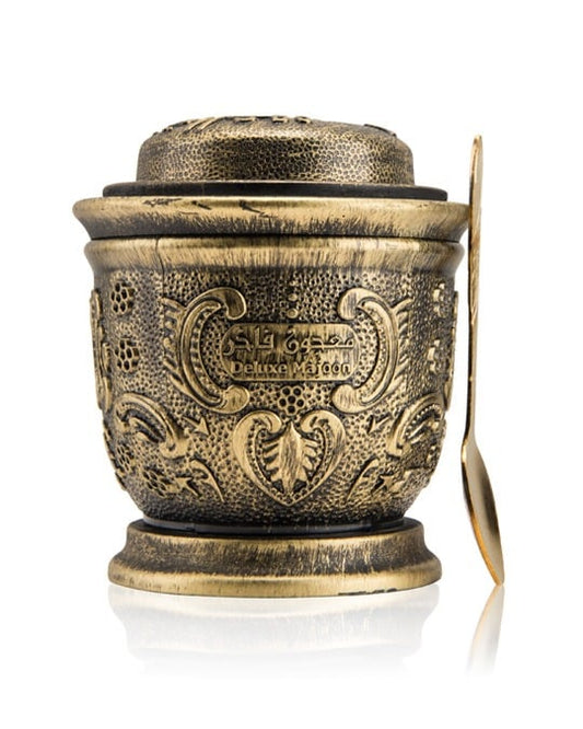 DELUXE MAJOON Bakhoor - 50gms By OUD ELITE