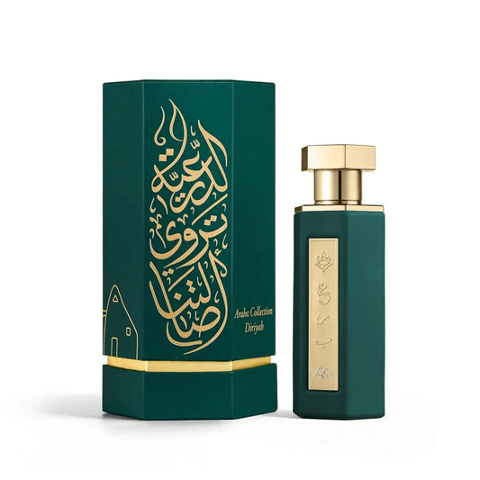 REEF Arabs Collection DIRIYAH Parfum 100ml by REEF