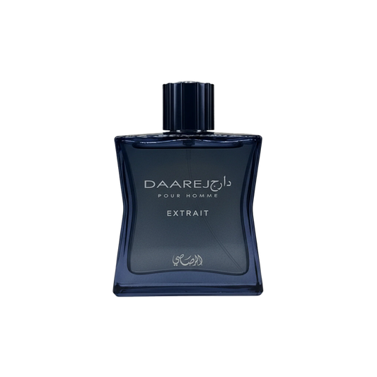 Daarej Extrait Pour Homme Eau de Parfum 100ml by RASASI