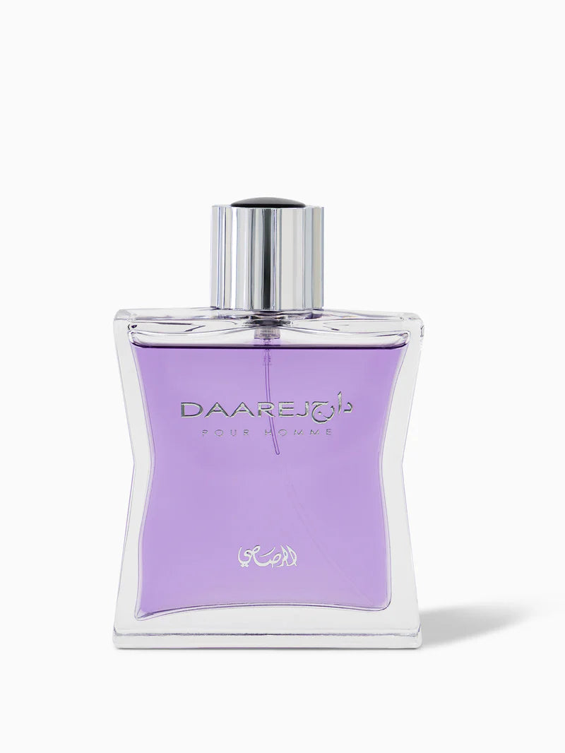 Daarej Pour Homme Eau de Parfum 100ml by RASASI