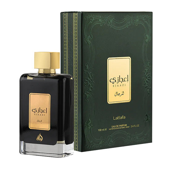 EJAAZI Eau de Parfum 100ml by LATTAFA