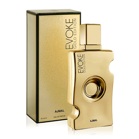 Evoke Gold edition