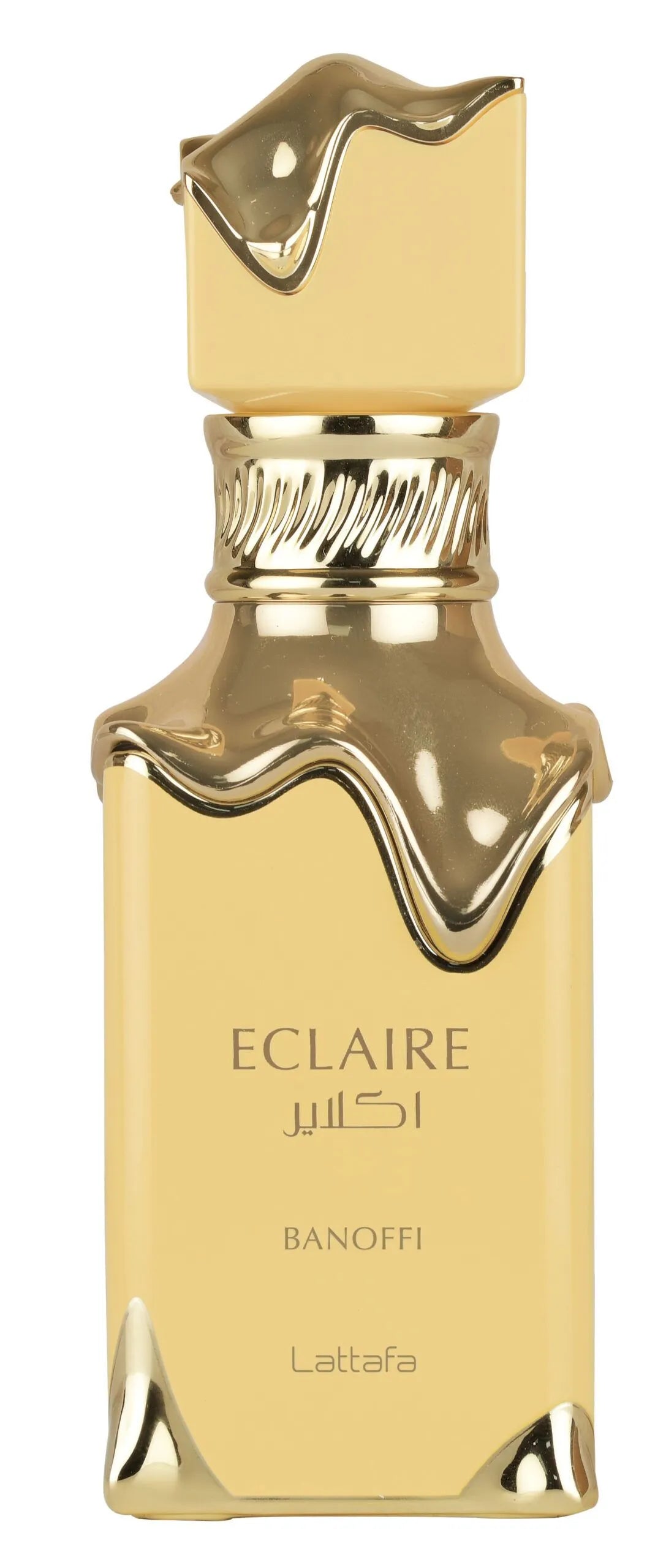 ECLAIRE BANOFFI Eau de Parfum 100ml by LATTAFA