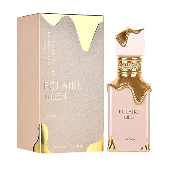 ECLAIRE Eau de Parfum 100ml by LATTAFA