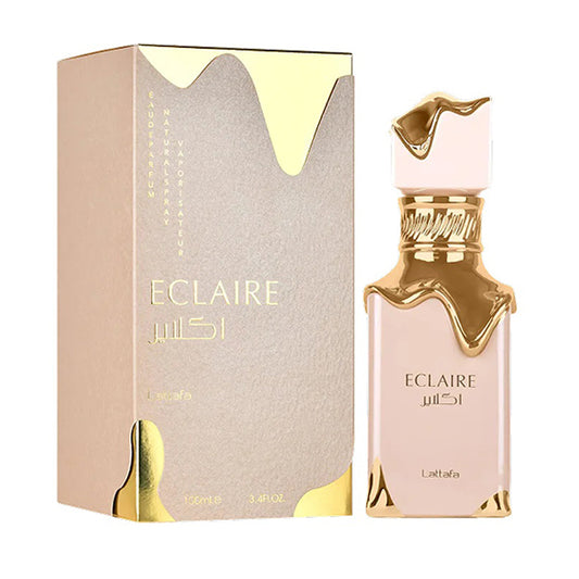 ECLAIRE Eau de Parfum 100ml by LATTAFA