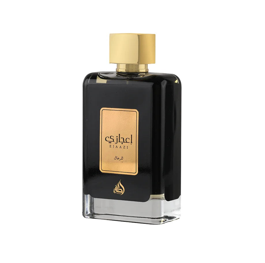 EJAAZI Eau de Parfum 100ml by LATTAFA