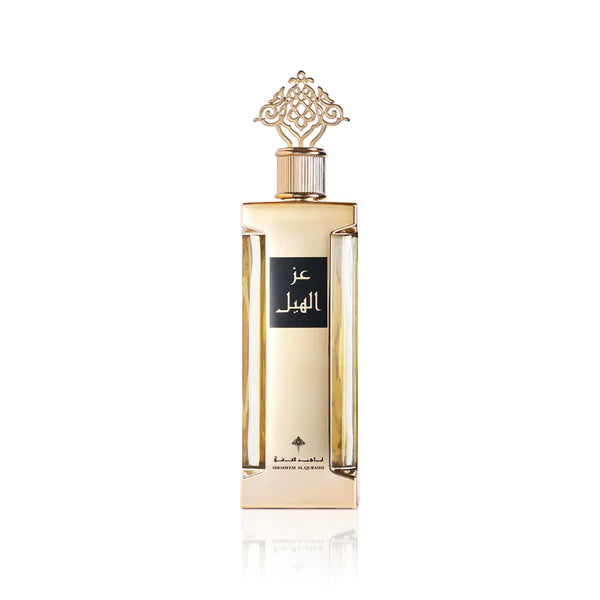 Ezz Alhail Eau De Parfum - 100ml by IBRAQ