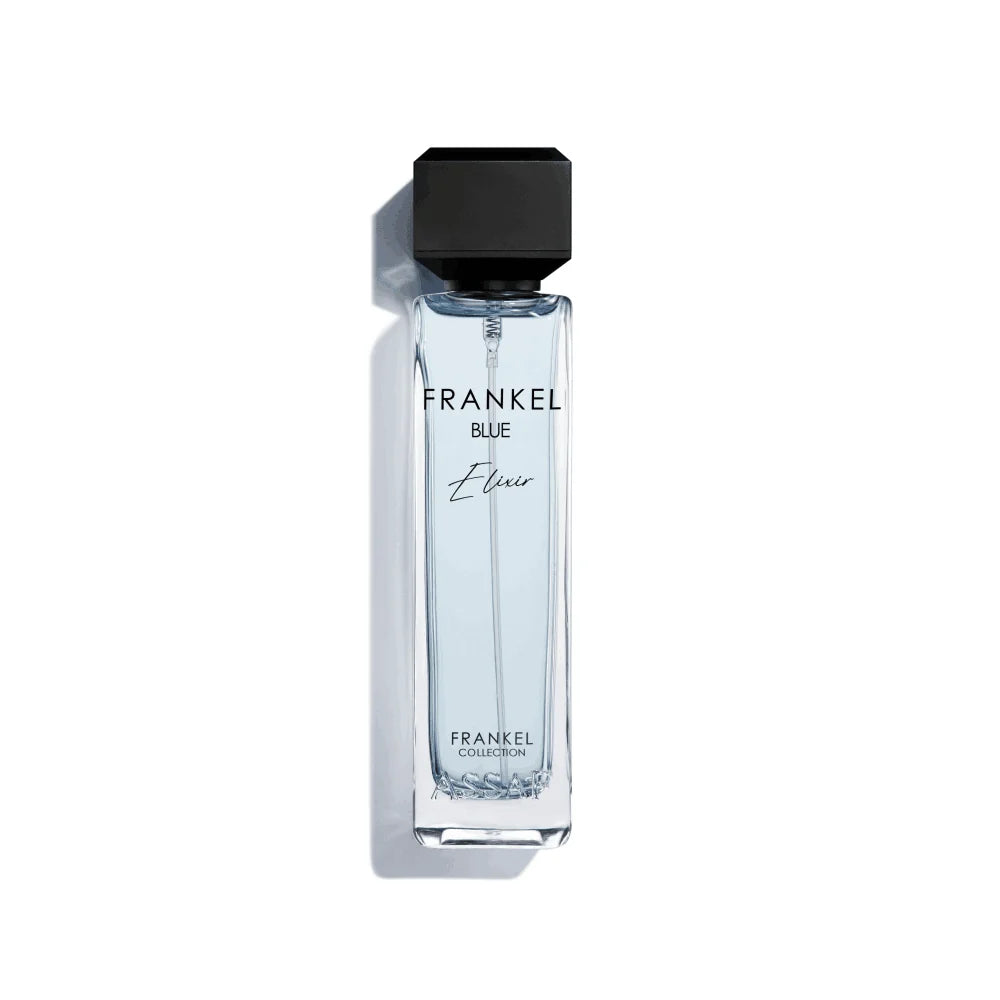 FRANKEL BLUE ELIXIR – Frankel Collection by Assaf | 200ML Perfume | AMWAJ Perfumes